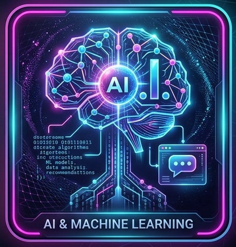 AI & Machine Learning